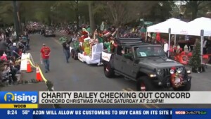 Concord Parade Preview