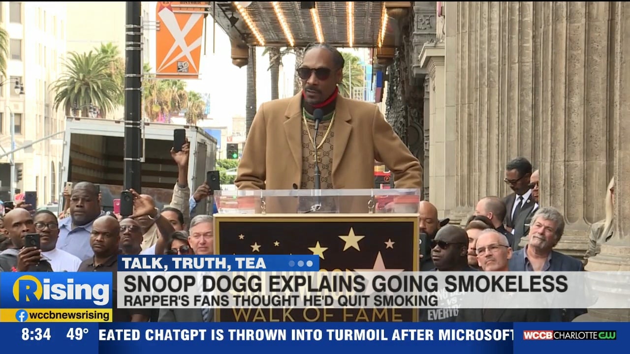 The Snoop Dogg Conspiracy Unraveling The Truth Did He Kill Somebody The Untold Story Thats Finally Revealed - bfgnm5h