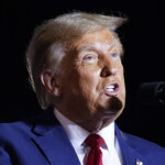 Election 2024 Trump