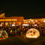 Mistletoe Market 2019