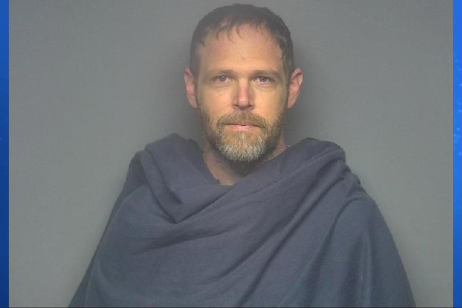 Joshua Cauthen