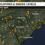 Wildfire Kml