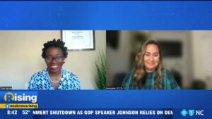 Healthy Headlines: Getting Ready For Flu And Rsv Season