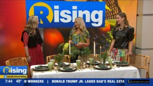 Please Be Seated Clt