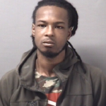 Latrayvion Lee Alston