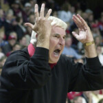 Obit Bob Knight Basketball
