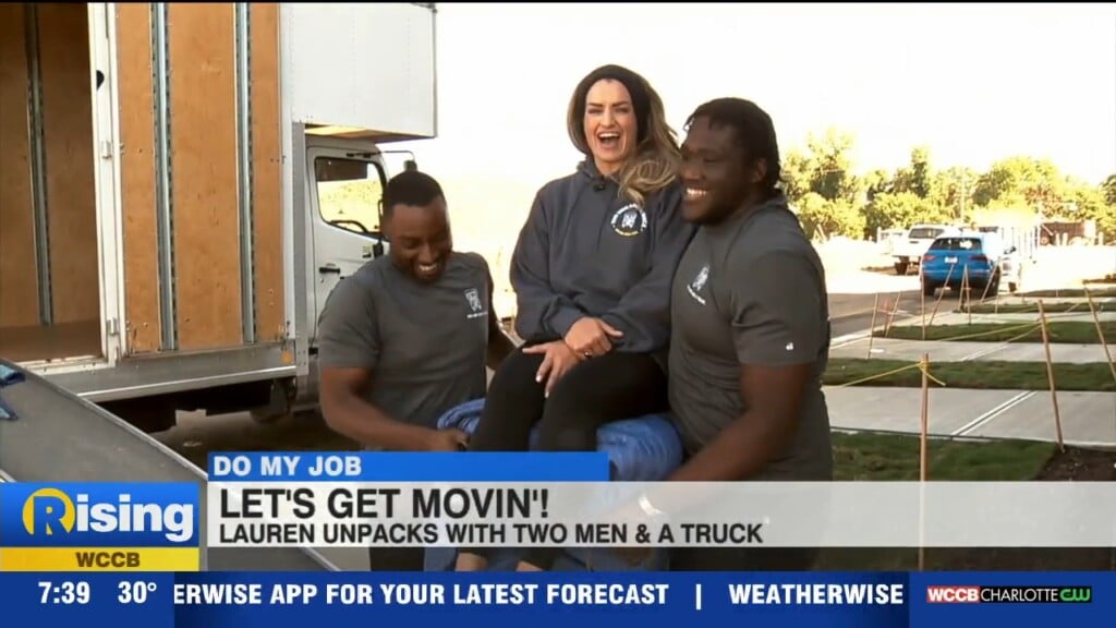 Two Men And A Truck