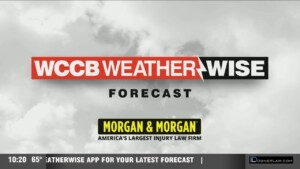 A Great Weekend Forecast Is About To Unfold