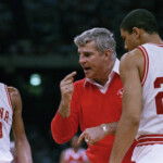 Obit Bob Knight Basketball