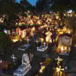 Mexico Day Of The Dead