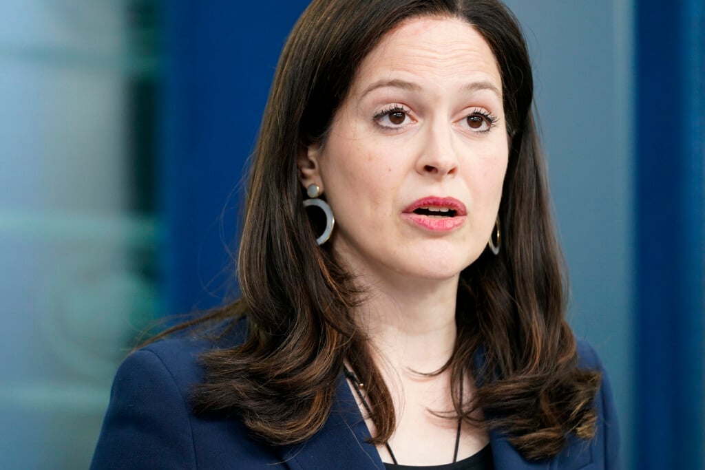 Anne Neuberger
