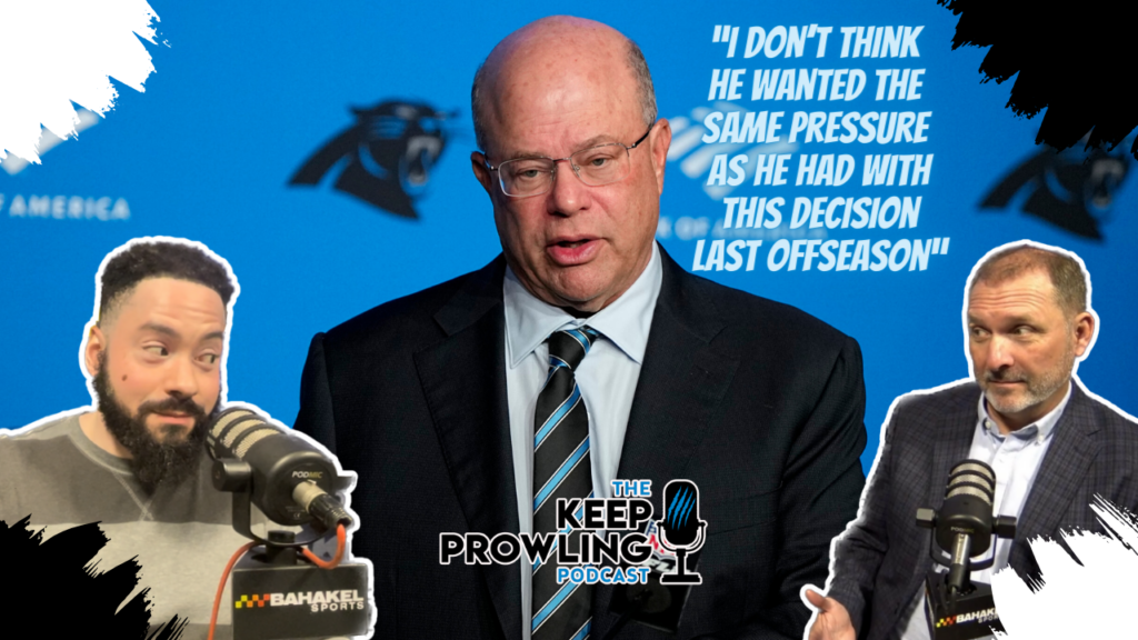 Keep Prowling Podcast Ep 23