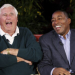 Obit Bob Knight Basketball