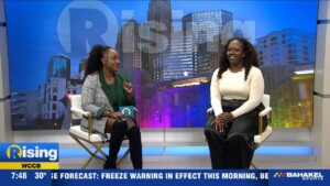 Charlotte Youth Initiative