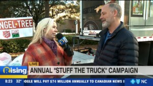 Stuff The Truck Cool Renewal Spa