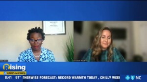 Healthy Headlines: Getting Ready For Flu And Rsv Seasonuntitled