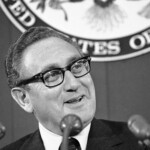 Obit Henry Kissinger
