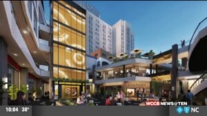 Revitalizing The Epicentre