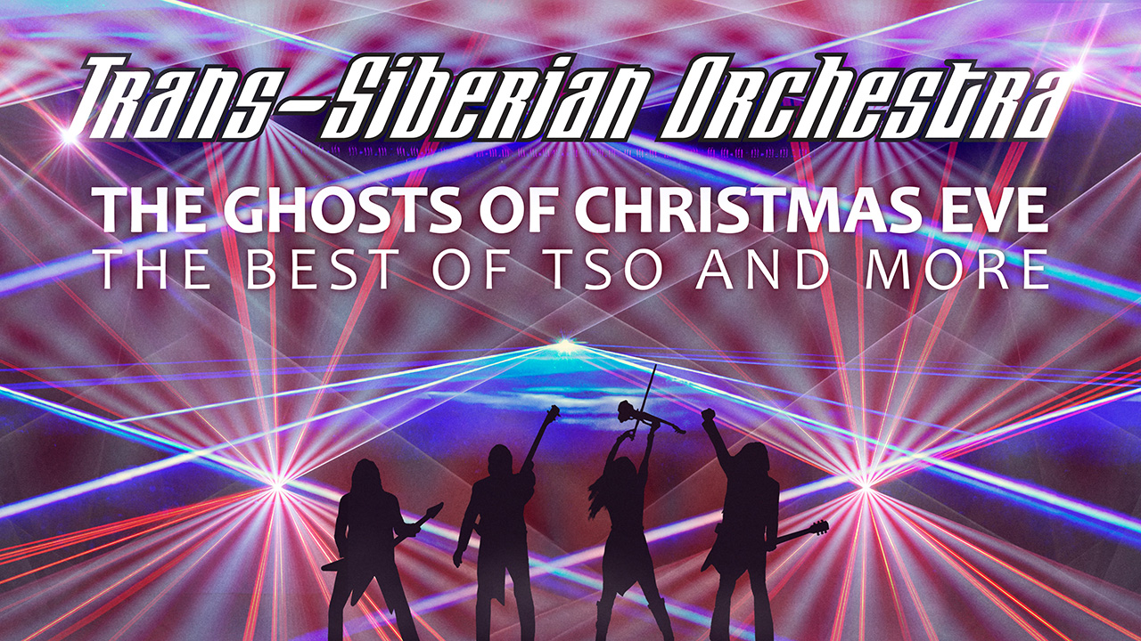 Tso Vip Text2Win Trans-Siberian Orchestra Concert Tickets & Vinyl Album - WCCB ...