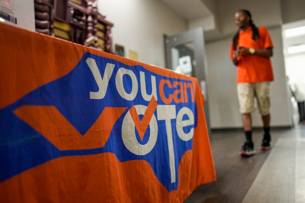 Voter Id North Carolina