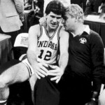Obit Bob Knight Basketball