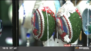 Southern Christmas Show