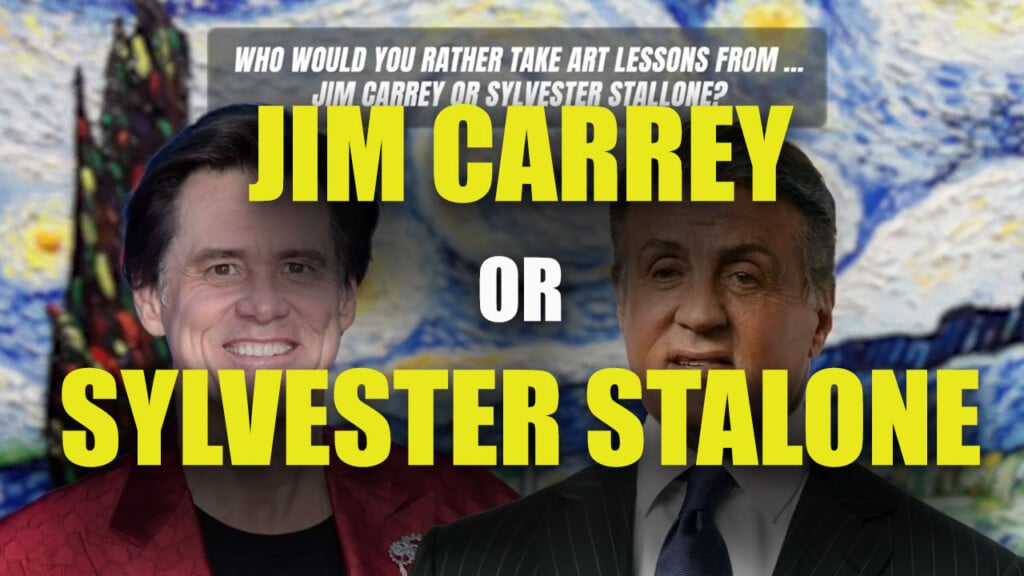 Jim Carrey