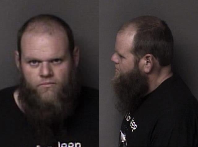 Calvin Moore Larceny Cruelty To Animals