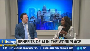 Donia's Interview With Ai Expert