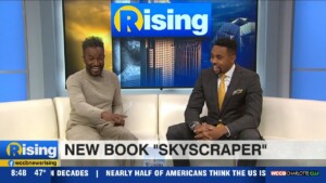 New Book Helps Readers Reach New Heights Professionally & Personally