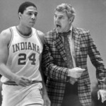 Obit Bob Knight Basketball