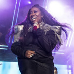 Missy Elliott