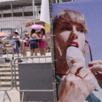 Brazil Taylor Swift Fan Dies