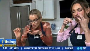 Chocolate Covered Turkeys