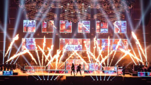Trans Siberian Orchestra Is Coming To Charlotte's Spectrum Center On Saturday, December 9th!