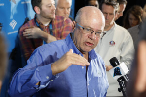 David Tepper