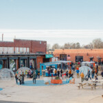 Market 6