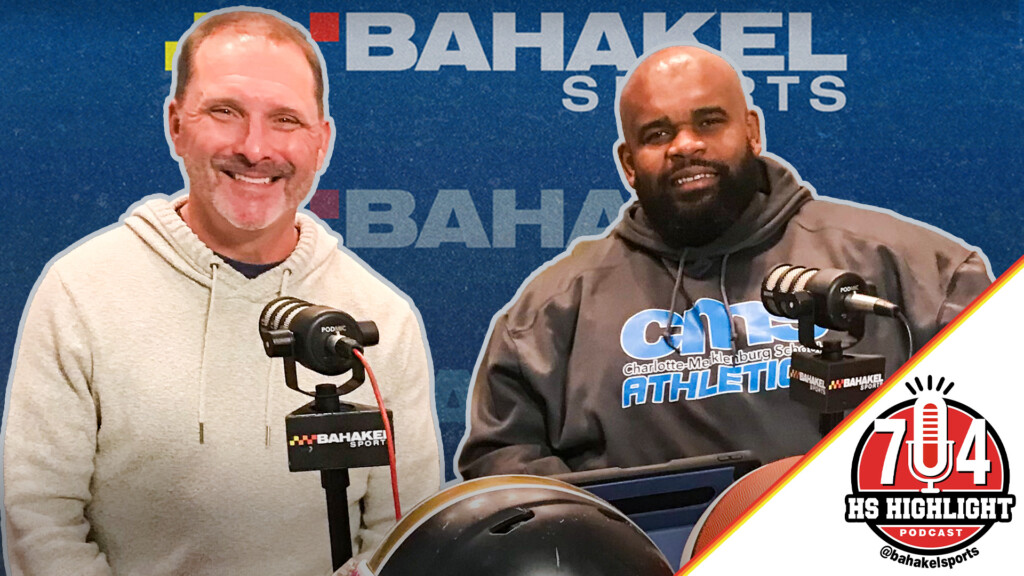 704 Hs Highlight Podcast Ep 024 Steve Robinson 16 9