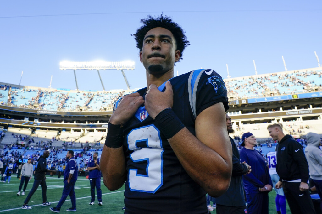 Cowboys Panthers Football