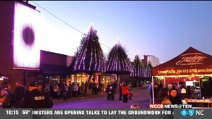 Kings Mountain Popular Fantasy Light Show Canceled