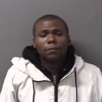 Anthony Ray Jones