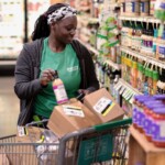 Store 40 Laveen Grocery Stocking 03