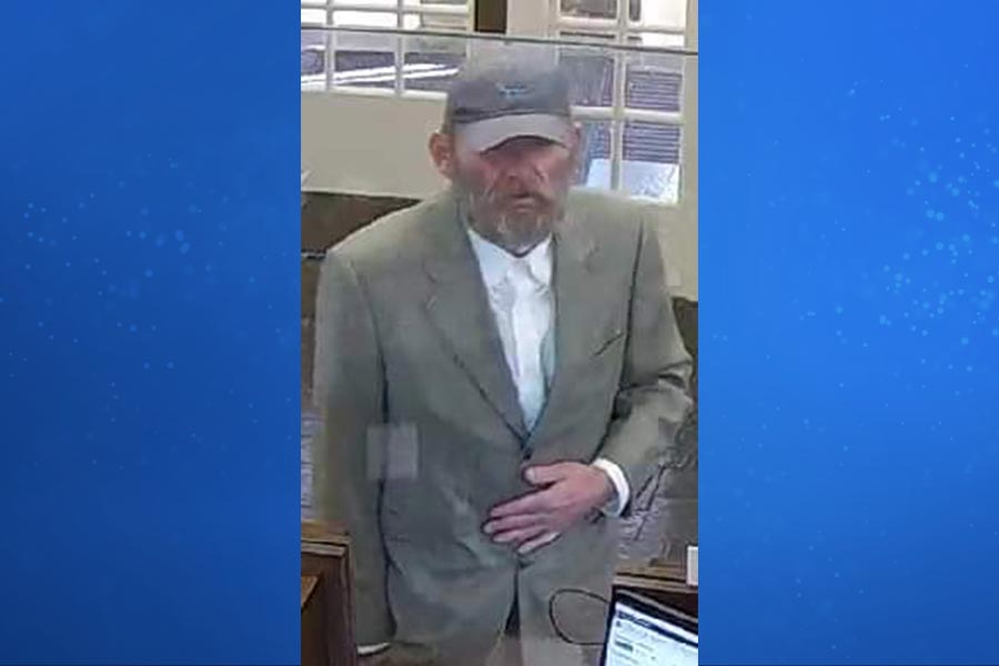 Lancaster Man Wanted