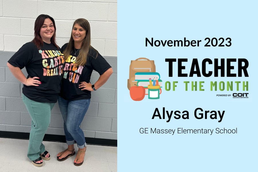 Teacher Of The Month Sept 2023 Feature Image Copy High Quality