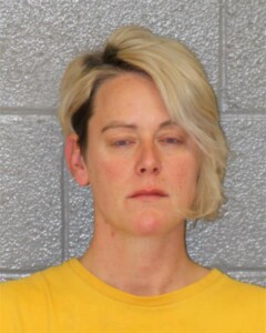 Linda Richards Simple Assault