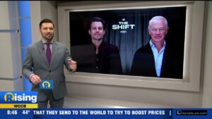Actors Neal Mcdonough & Kristoffer Polaha Open Up About Sag Strike & "the Shift"