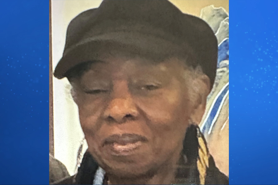 CMPD Seeking Missing Woman - WCCB Charlotte's CW