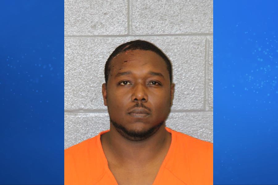 Jamar Davis