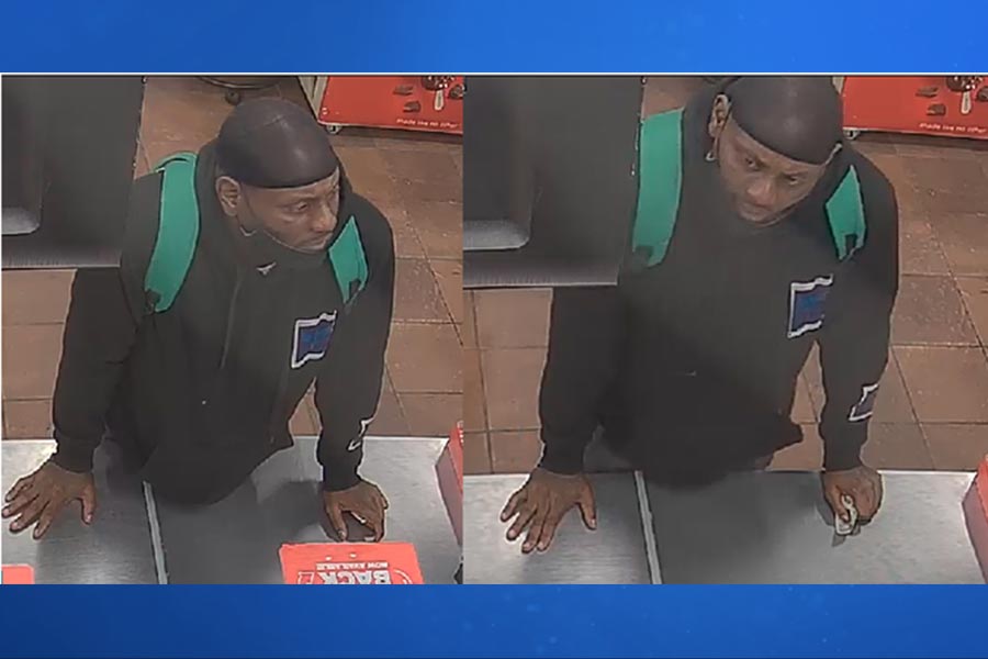 Attempted Armed Robbery