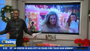 Talk, Truth, Tea: Ryan Gosling Gives "ken" A Remix With New Ep